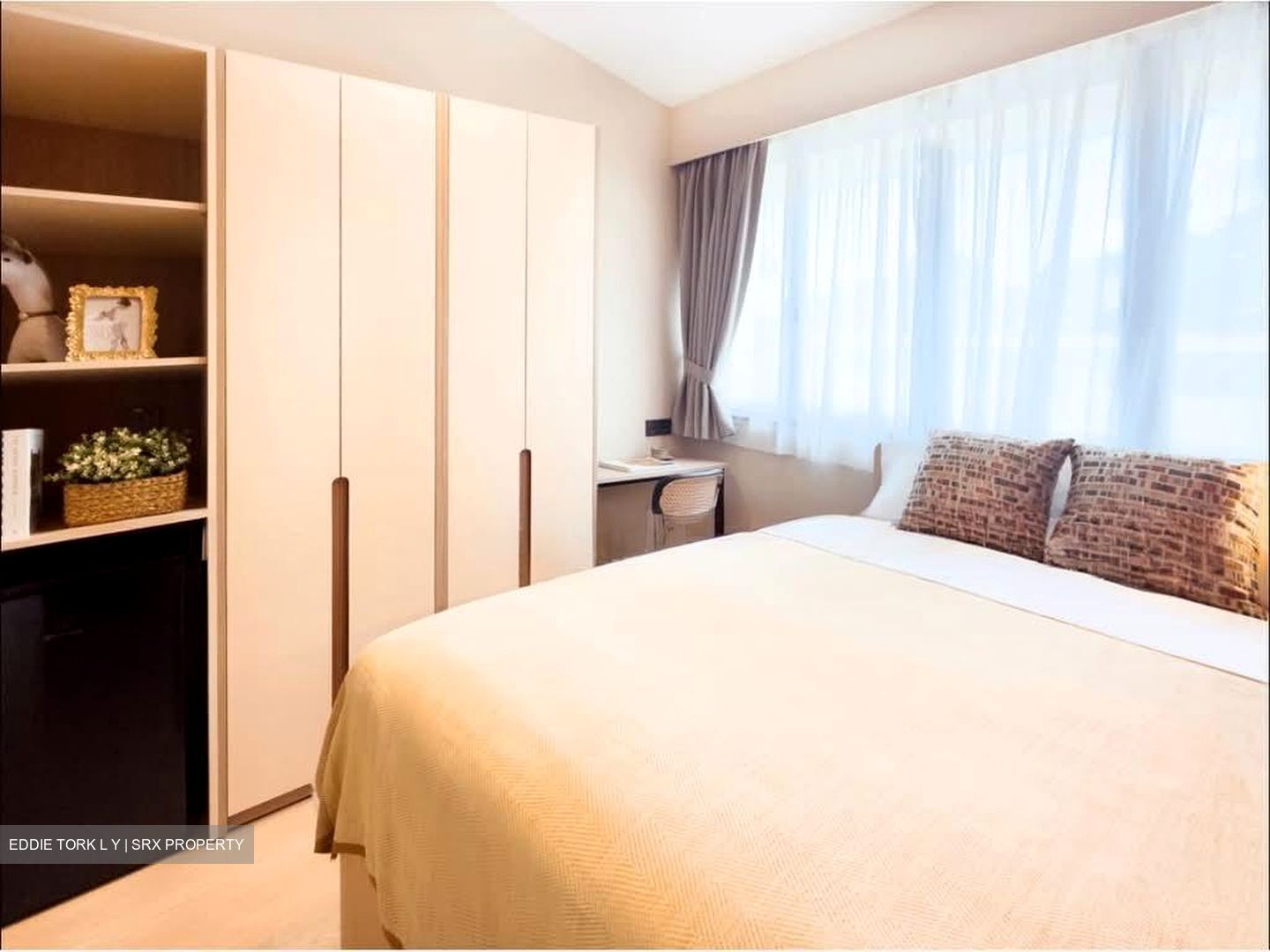 Upper Bukit Timah Road (D21), Apartment #584545411